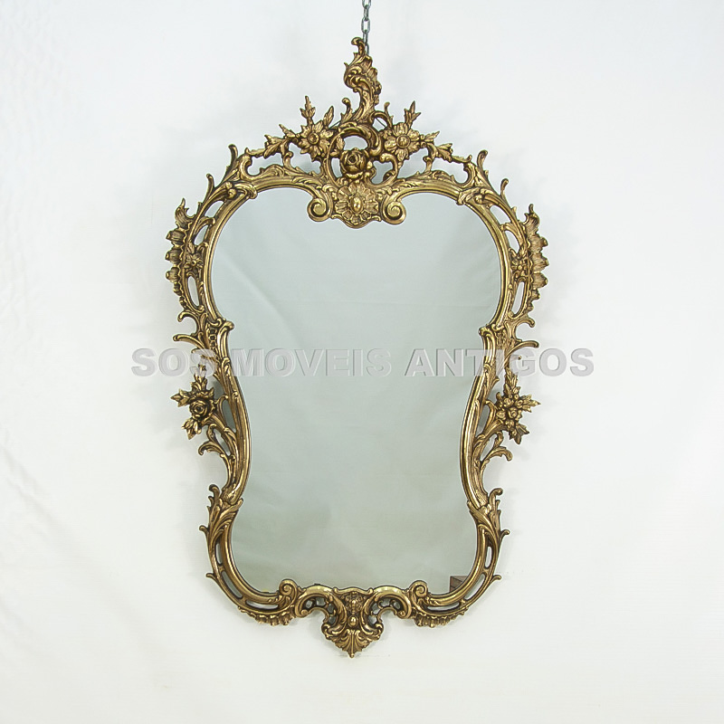 ESPELHO FRANCÊS – SOSMOVEISANTIGOS – ANTIQUARIO SP (2)