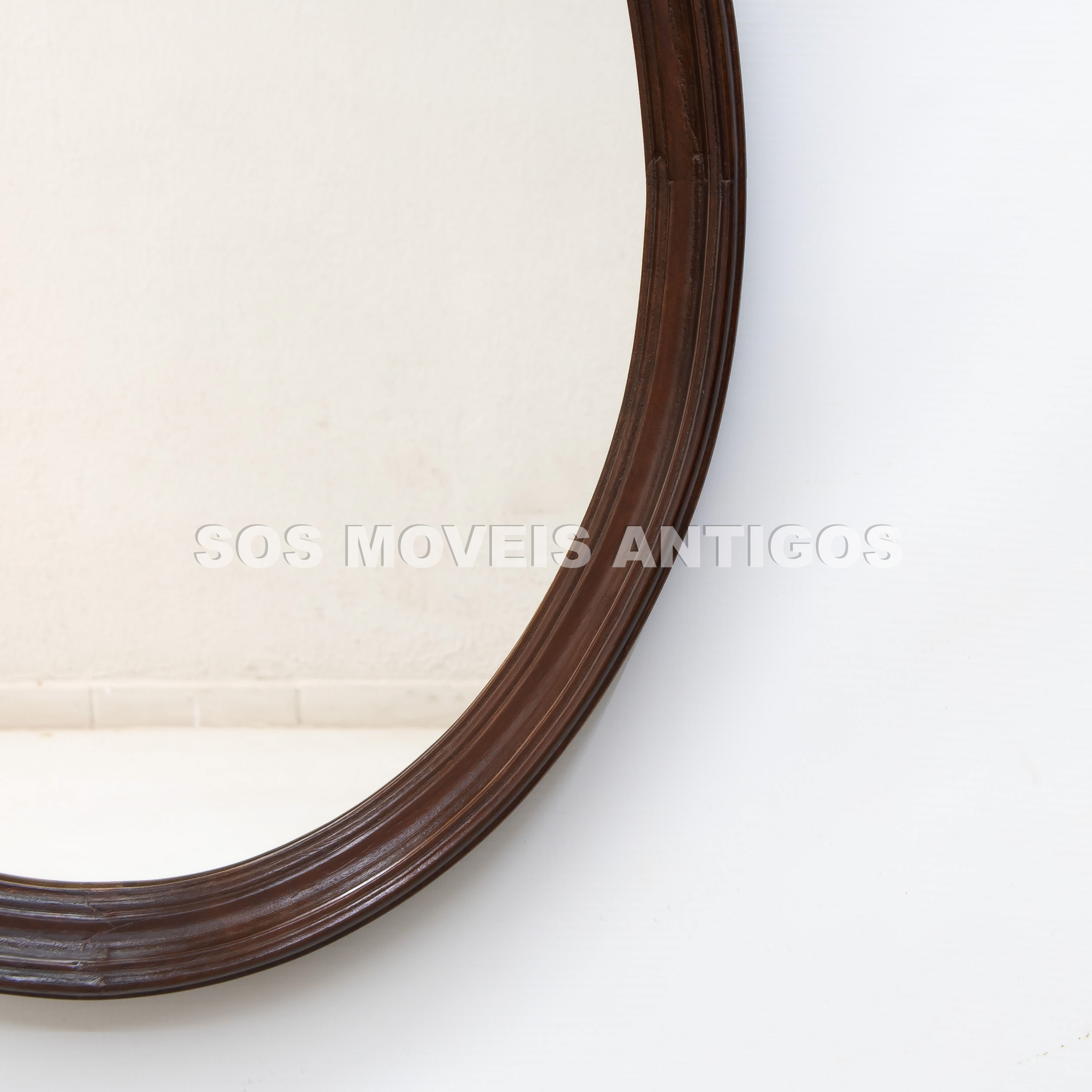 ESPELHO OVAL – SOSMOVEISANTIGOS – ANTIQUARIO SP I (1)