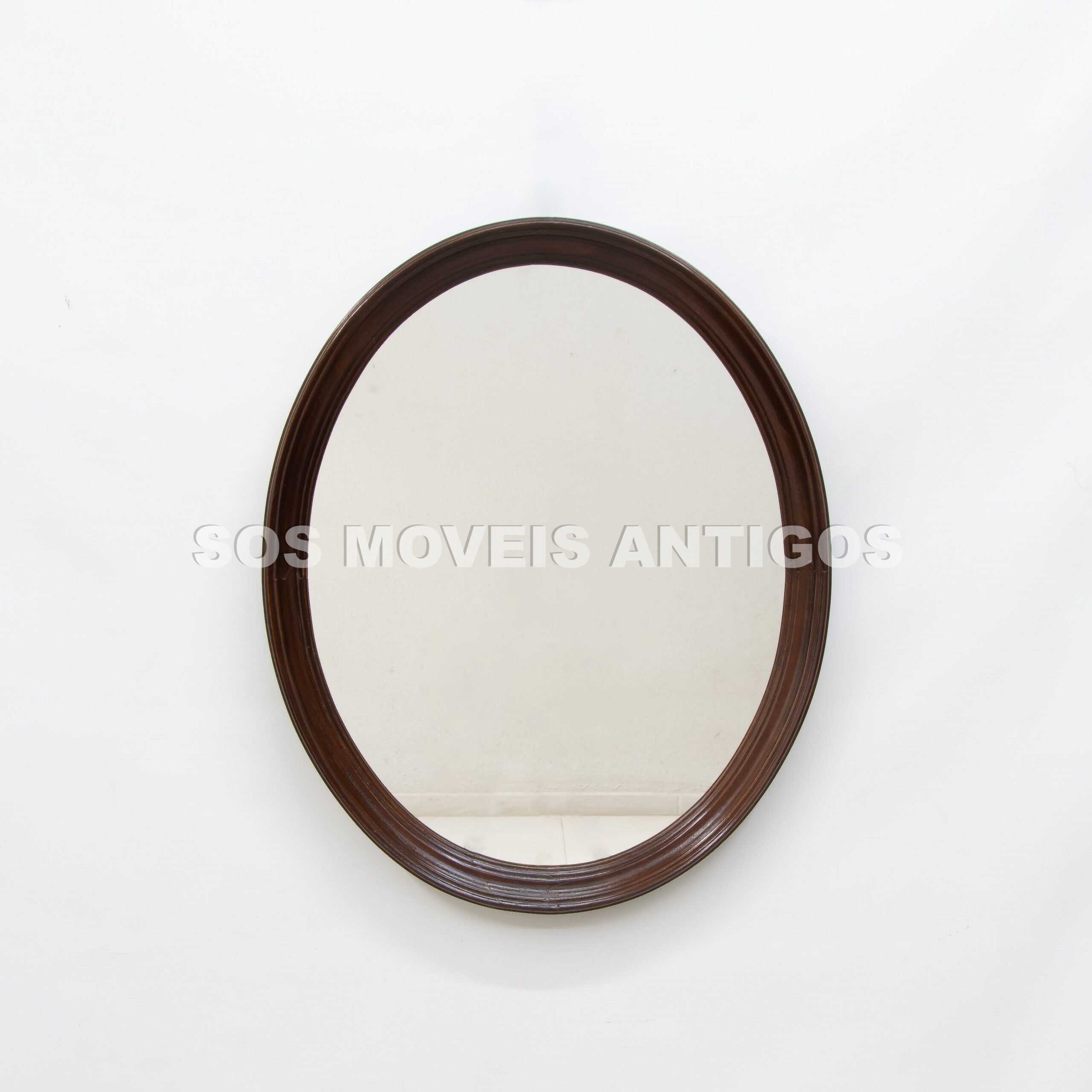 ESPELHO OVAL – SOSMOVEISANTIGOS – ANTIQUARIO SP I (2)