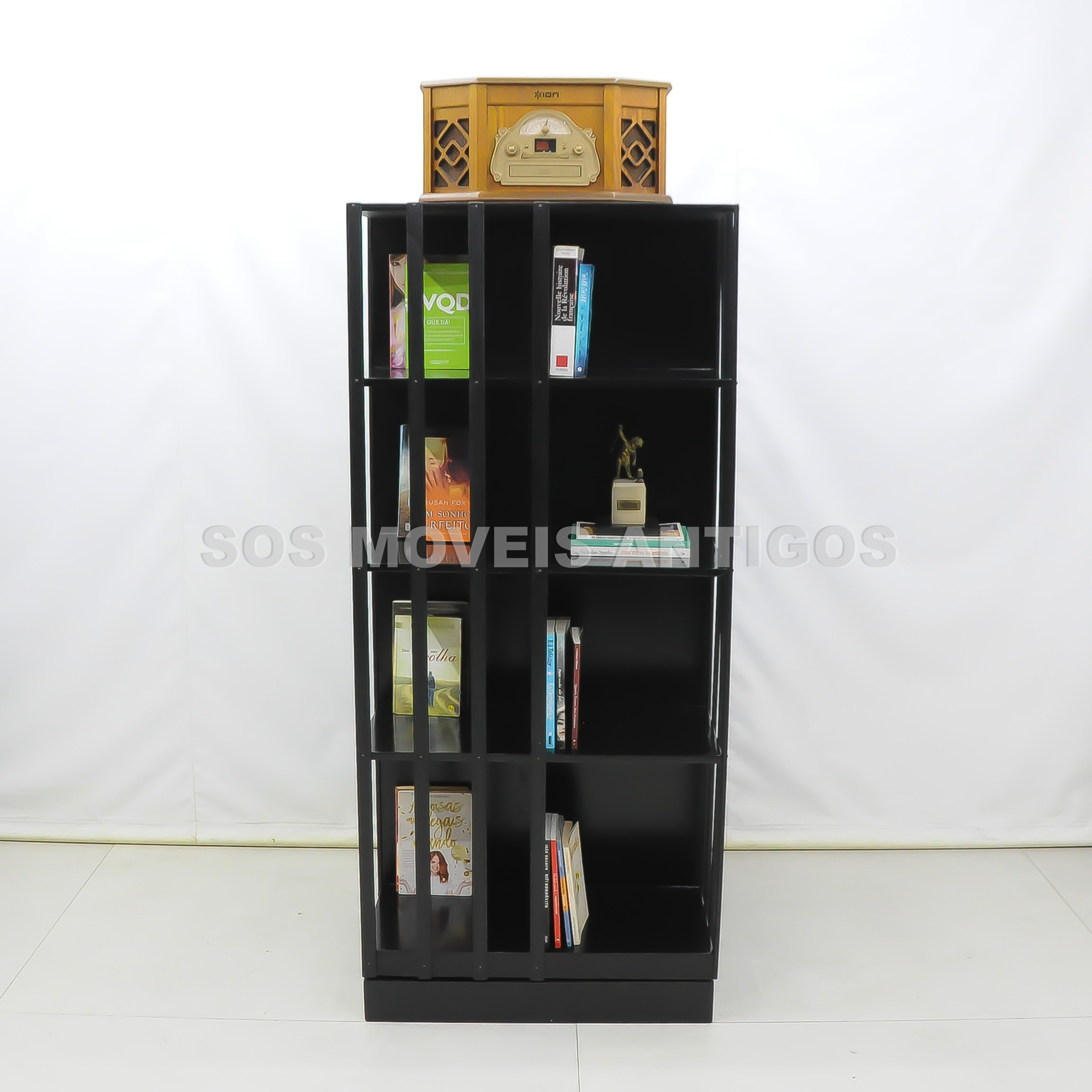 ESTANTE GIRATORIIA – SOSMOVEISANTIGOS- ANTIQUARIO SP (2)