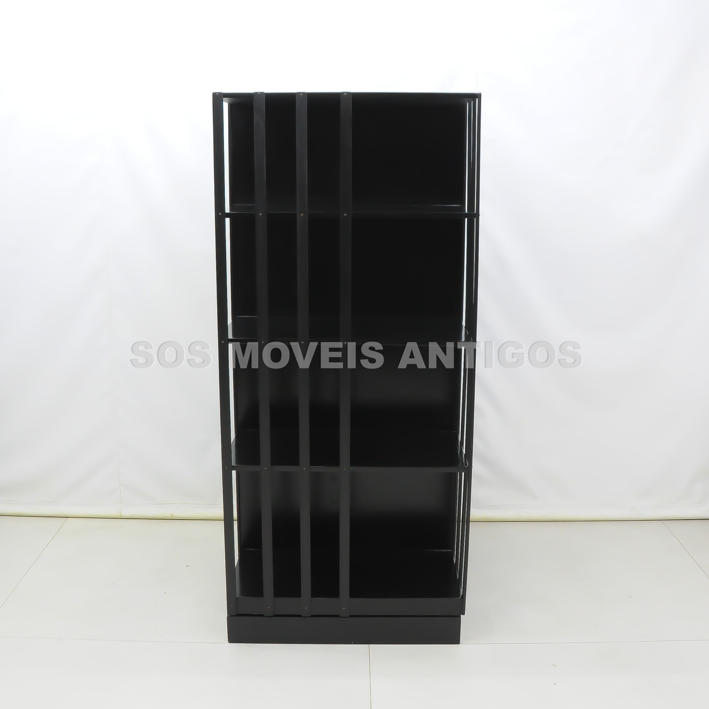 ESTANTE GIRATORIIA – SOSMOVEISANTIGOS- ANTIQUARIO SP (4)