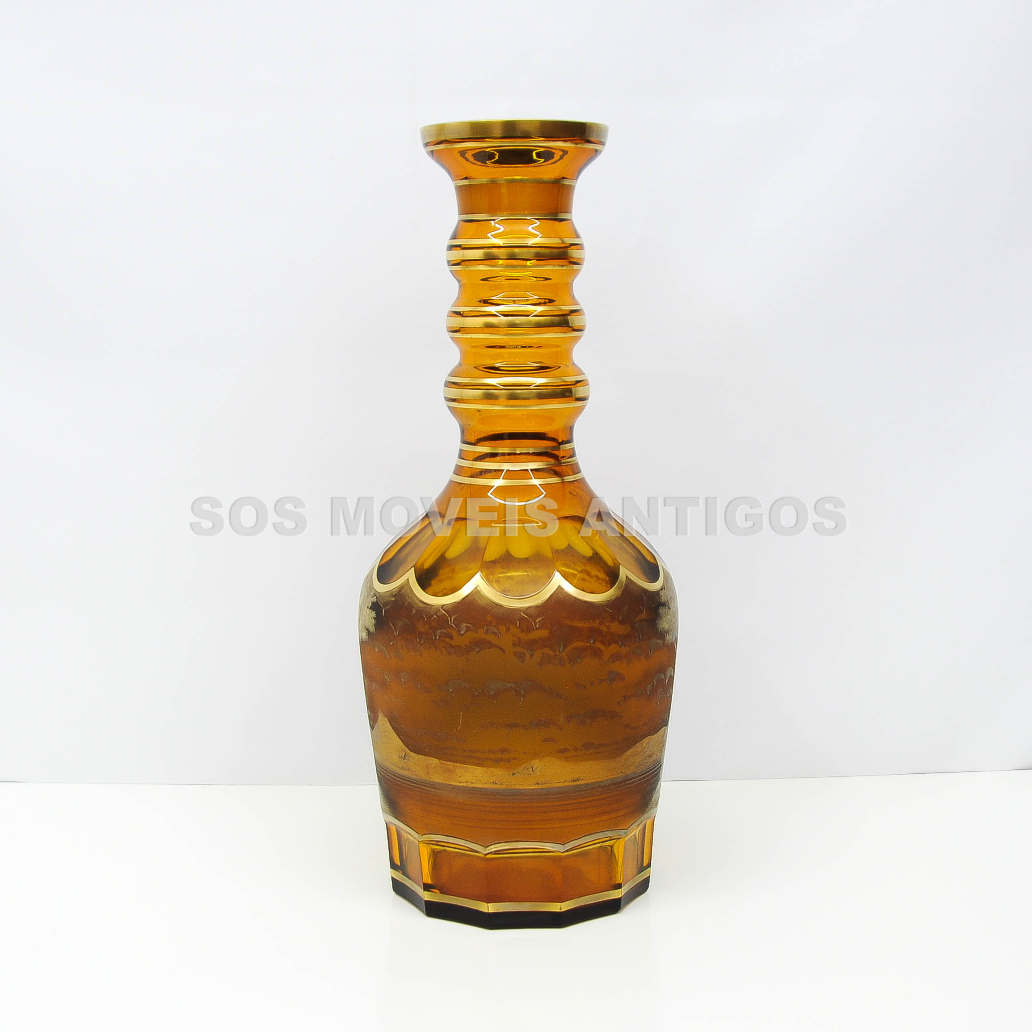 GARRAFA FRANCESA – SOSMOVEISANTIGOS – ANTIQUARIO SP (1)