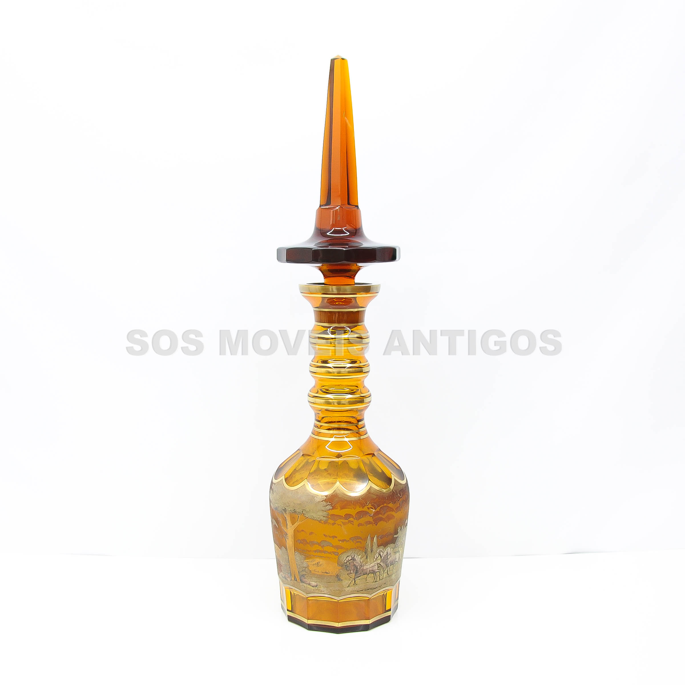 GARRAFA FRANCESA – SOSMOVEISANTIGOS – ANTIQUARIO SP (2)