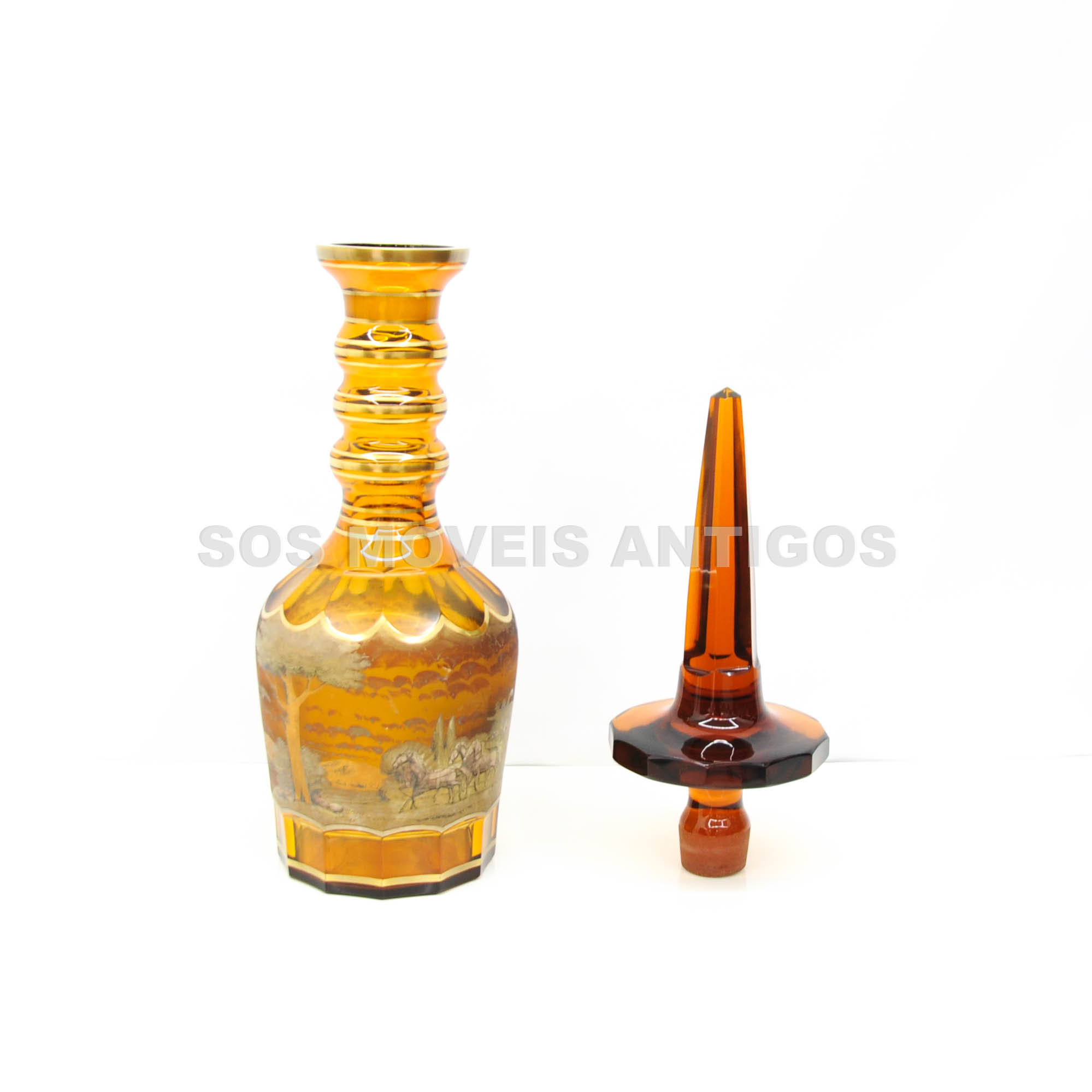 GARRAFA FRANCESA – SOSMOVEISANTIGOS – ANTIQUARIO SP (3)