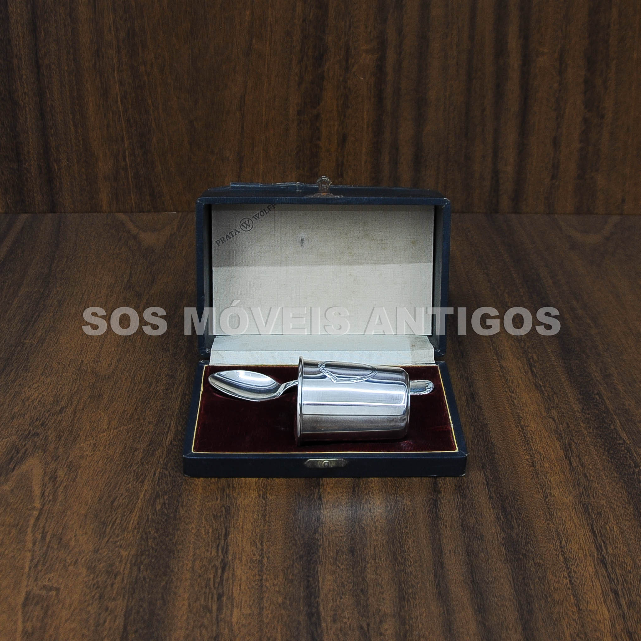 KIT INFANTIL COPO E COLHER – SOSMOVEISANTIGOS – ANTIQUARIO SP (2)