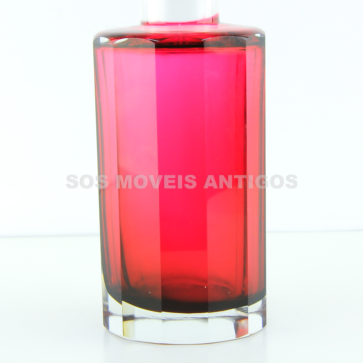 LICOREIRA EM CRISTAL MOSER – SOSMOVEISANTIGOS – ANTIQUARIO SP (4)