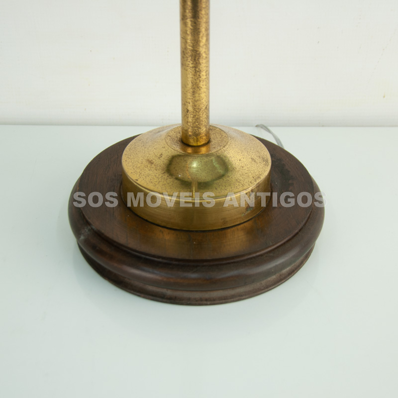 LUMINÁRIA ESTILO INGLÊS – SOSMOVEISANTIGOS – ANTIQUARIO SP (2)