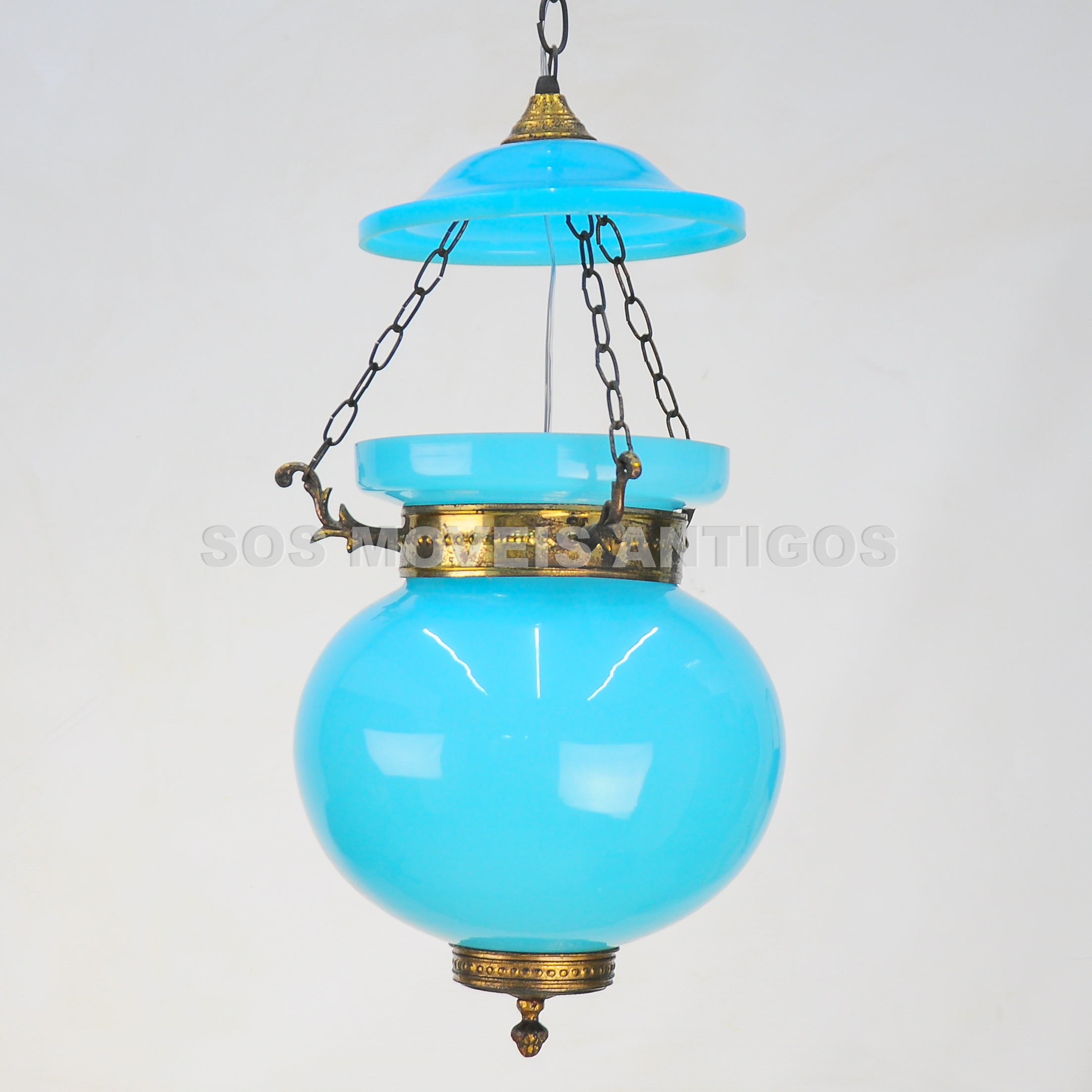 LUSTRE EM OPALINA – SOSMOVEISANTIGOS – ANTIQUARIO SP (4)