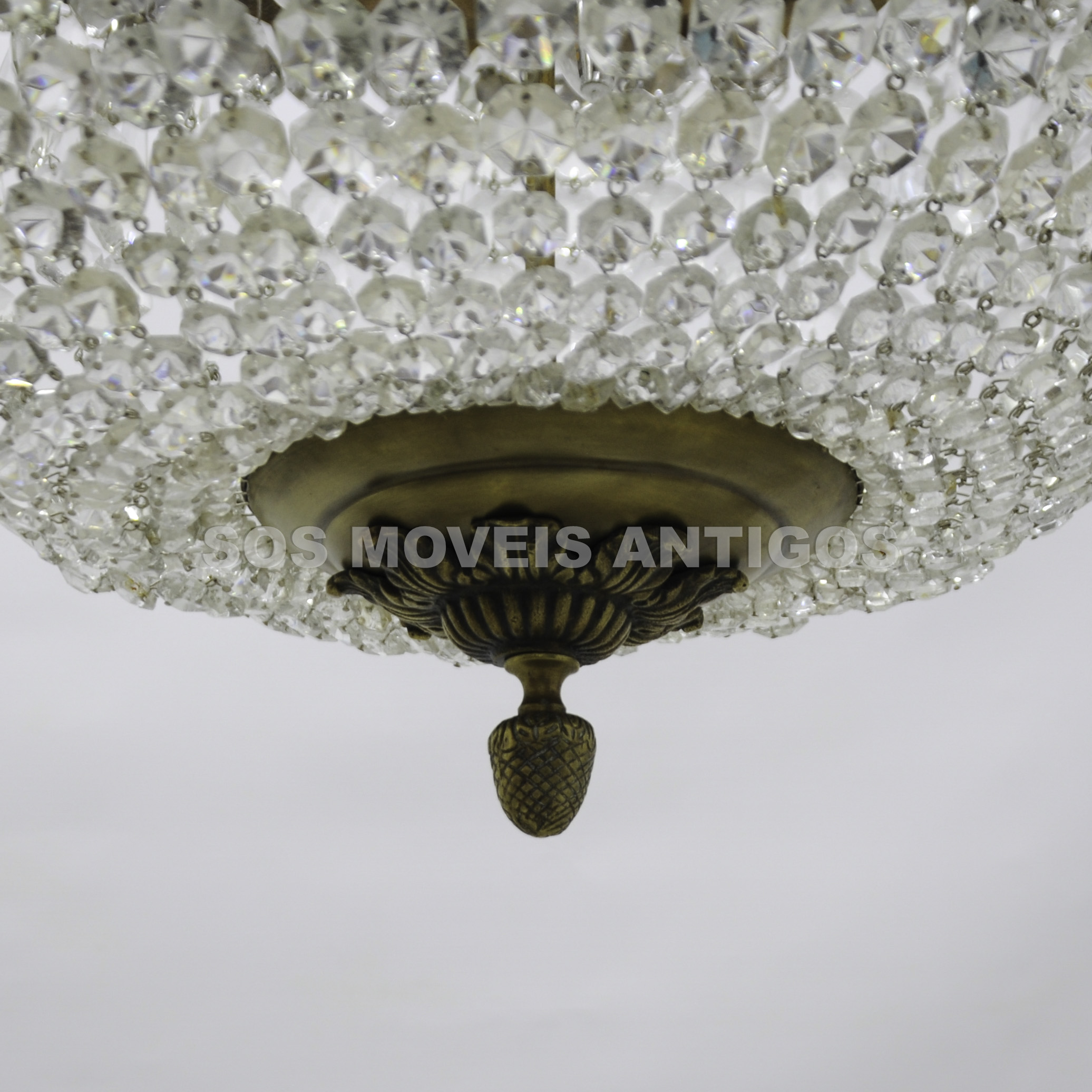 LUSTRE–ESTILO IMPERIO (5)