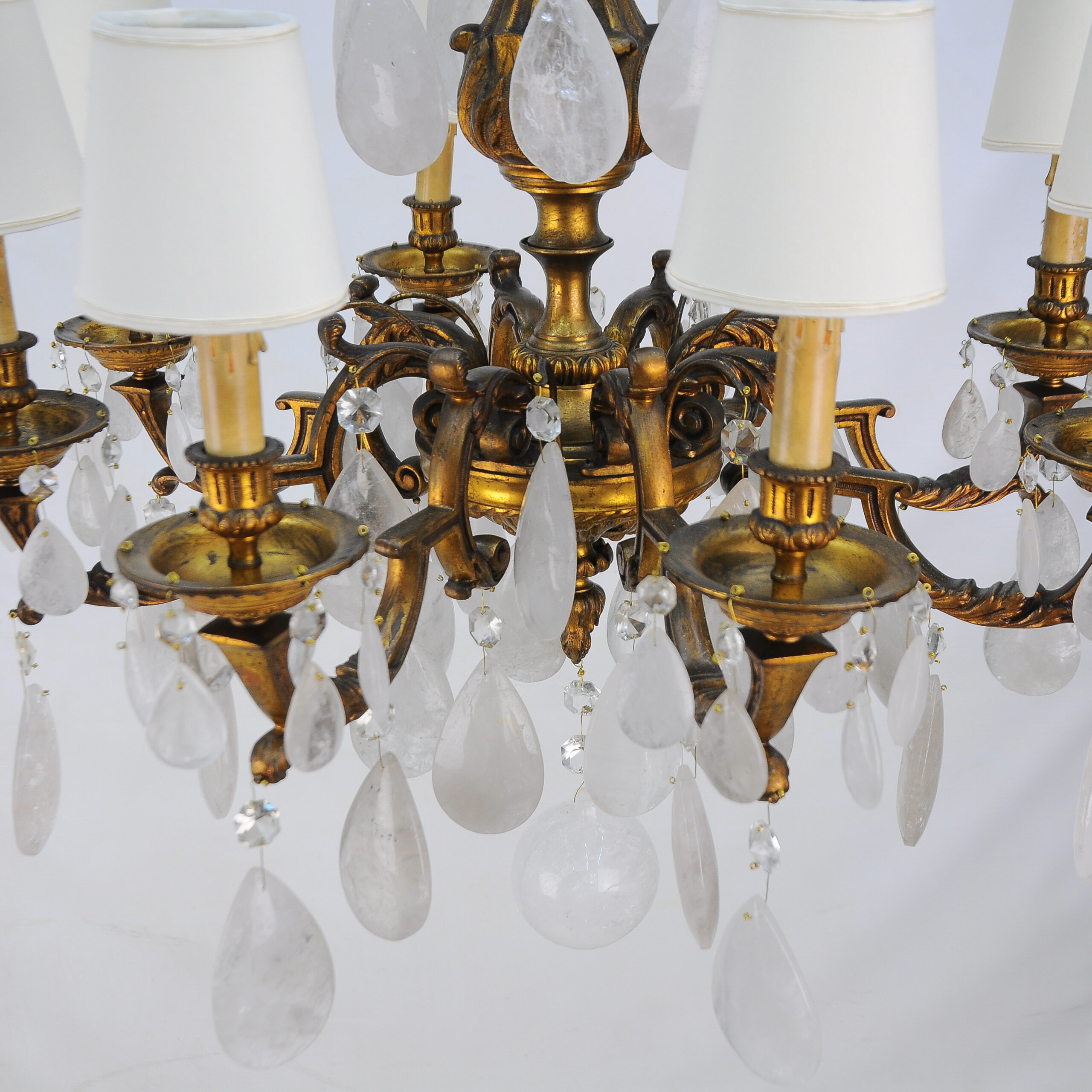 LUSTRE FRANCÊS – SOSMOVEISANTIGOS – ANTIQUARIO SP (15)