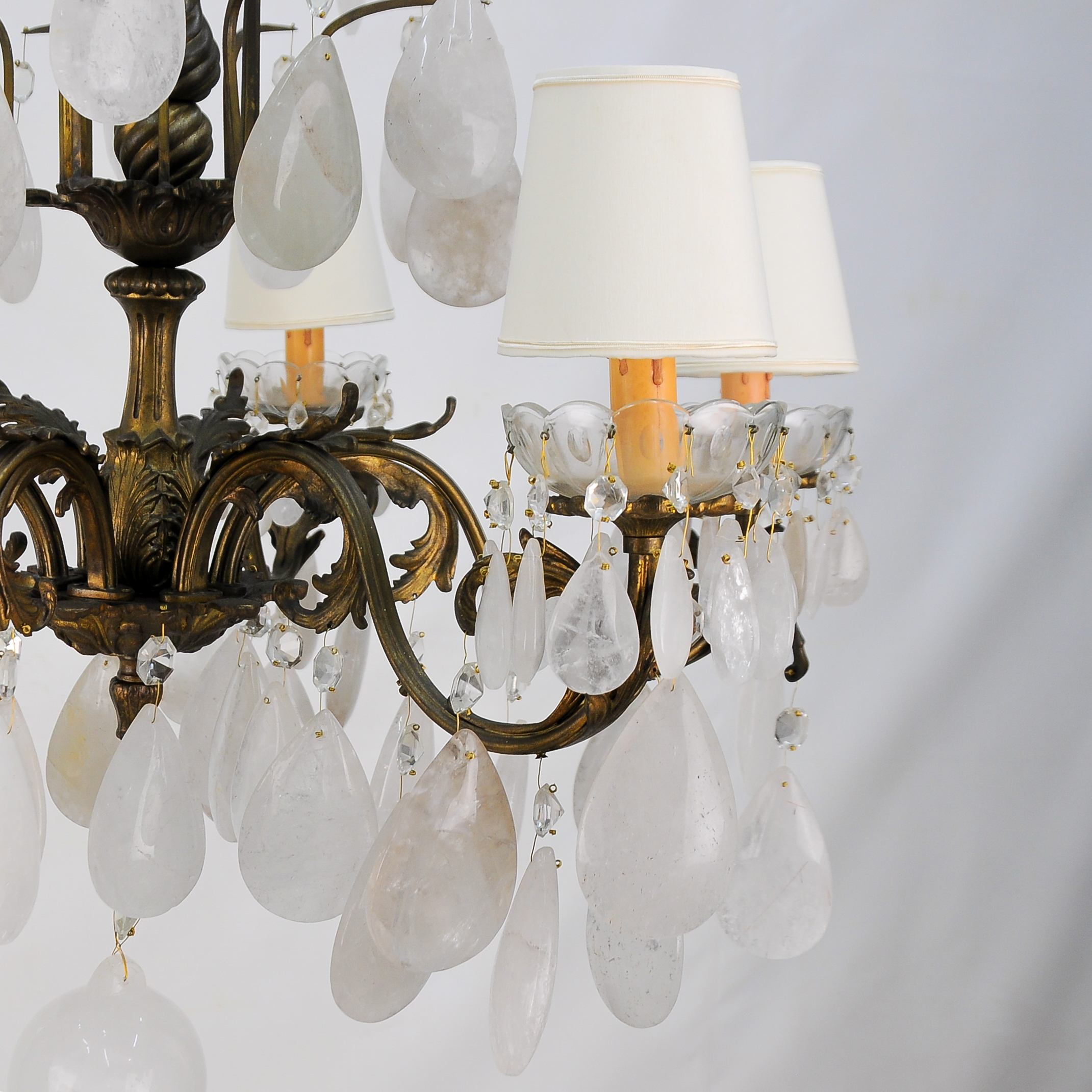 LUSTRE FRANCÊS – SOSMOVEISANTIGOS – ANTIQUARIO SP (4)