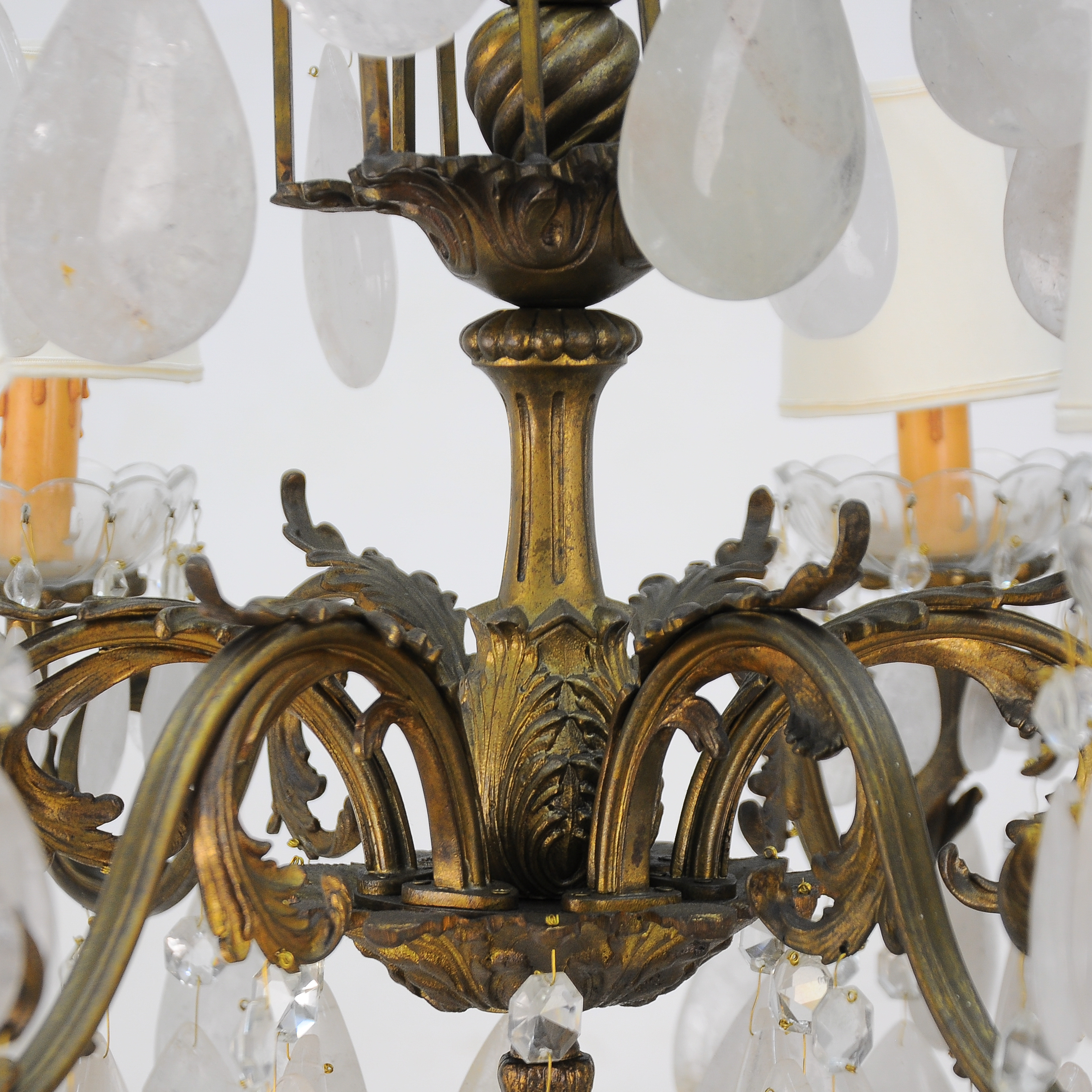 LUSTRE FRANCÊS – SOSMOVEISANTIGOS – ANTIQUARIO SP (5)