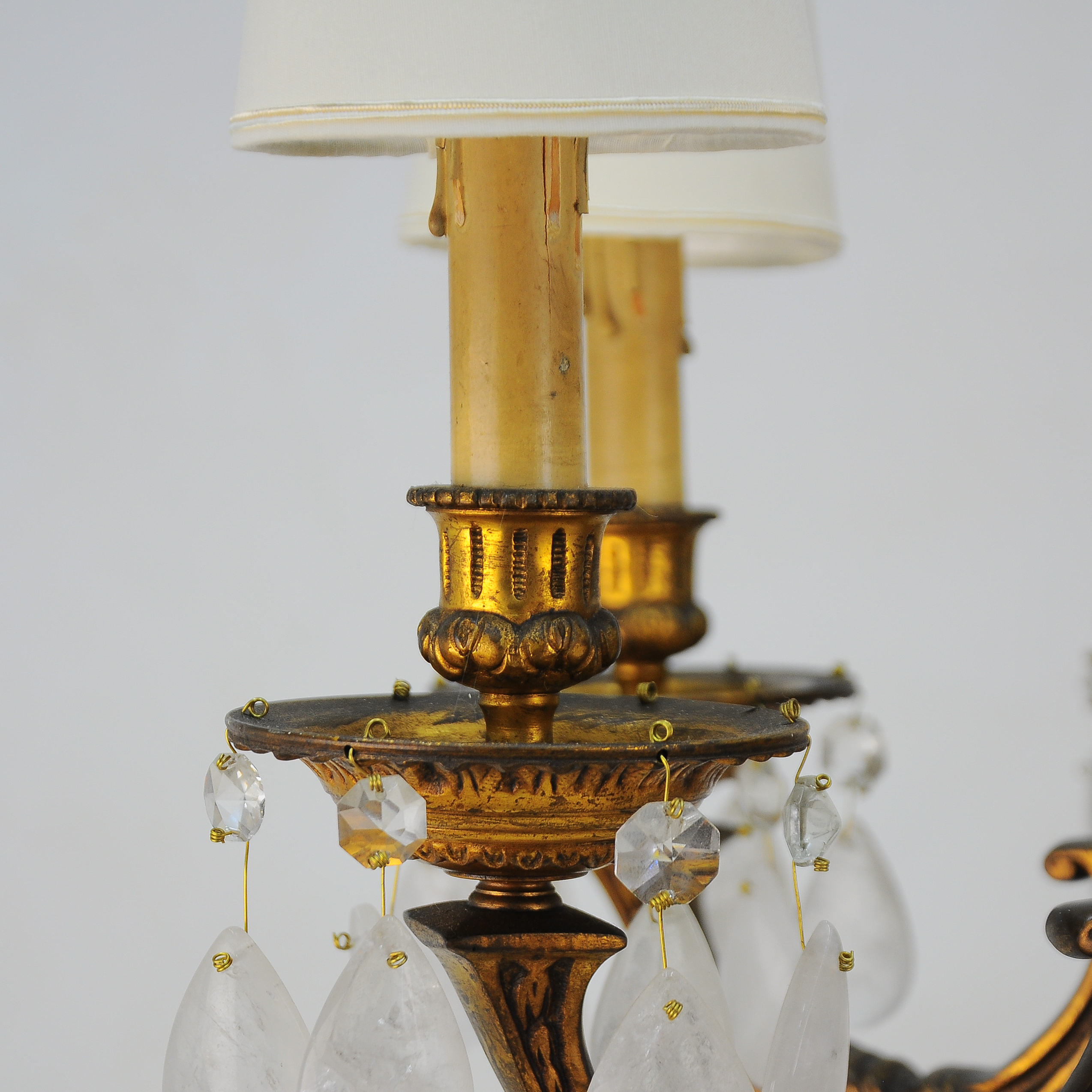 LUSTRE FRANCÊS – SOSMOVEISANTIGOS – ANTIQUARIO SP (6)