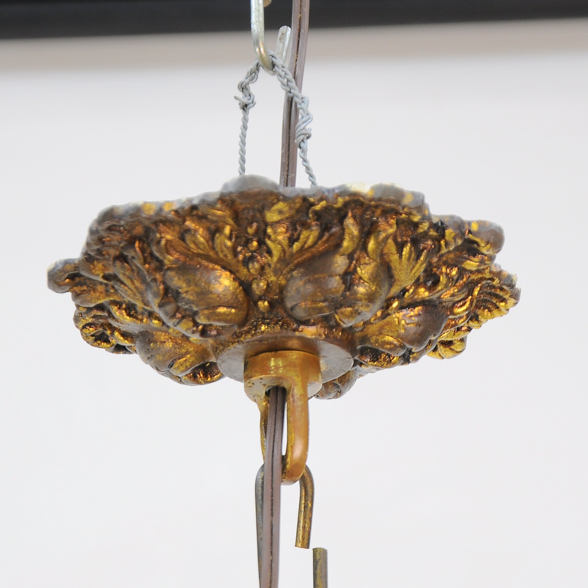 LUSTRE FRANCÊS – SOSMOVEISANTIGOS – ANTIQUARIO SP (8)