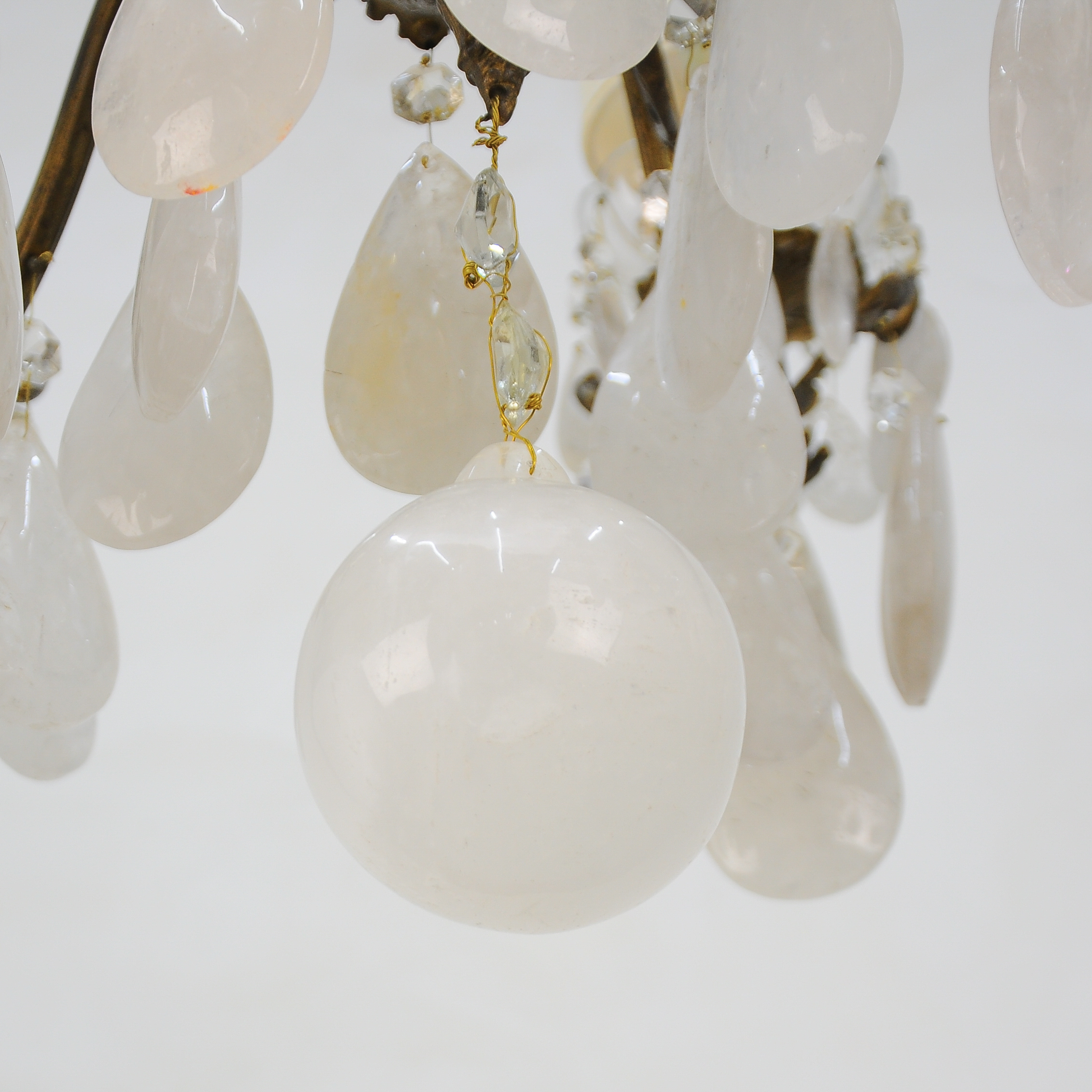 LUSTRE FRANCÊS – SOSMOVEISANTIGOS – ANTIQUARIO SP (9)