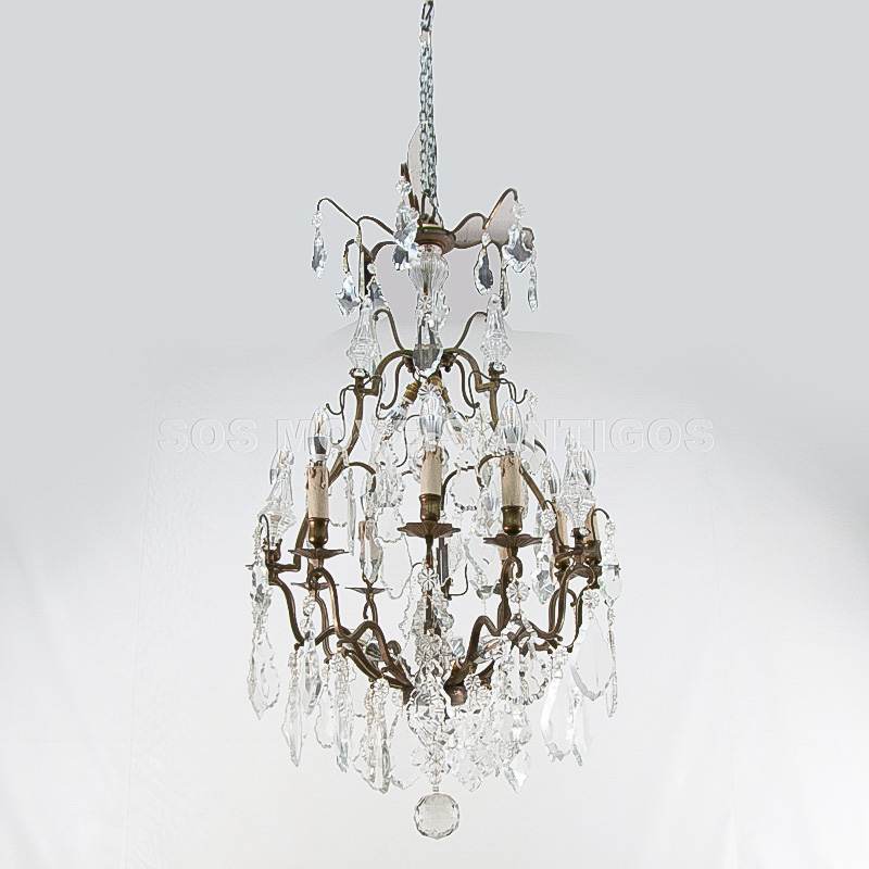 LUSTRE VERSAILLES – SOSMOVEISANTIGOS – ANTIQUARIO SP (3)