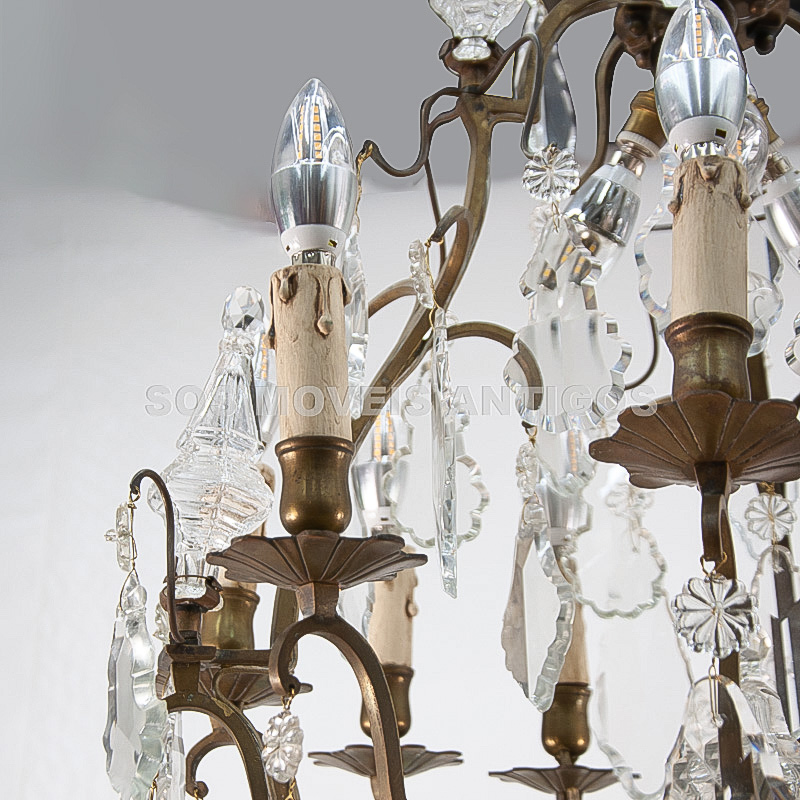LUSTRE VERSAILLES – SOSMOVEISANTIGOS – ANTIQUARIO SP (4)