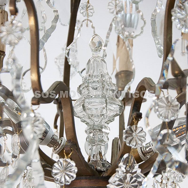 LUSTRE VERSAILLES – SOSMOVEISANTIGOS – ANTIQUARIO SP (5)