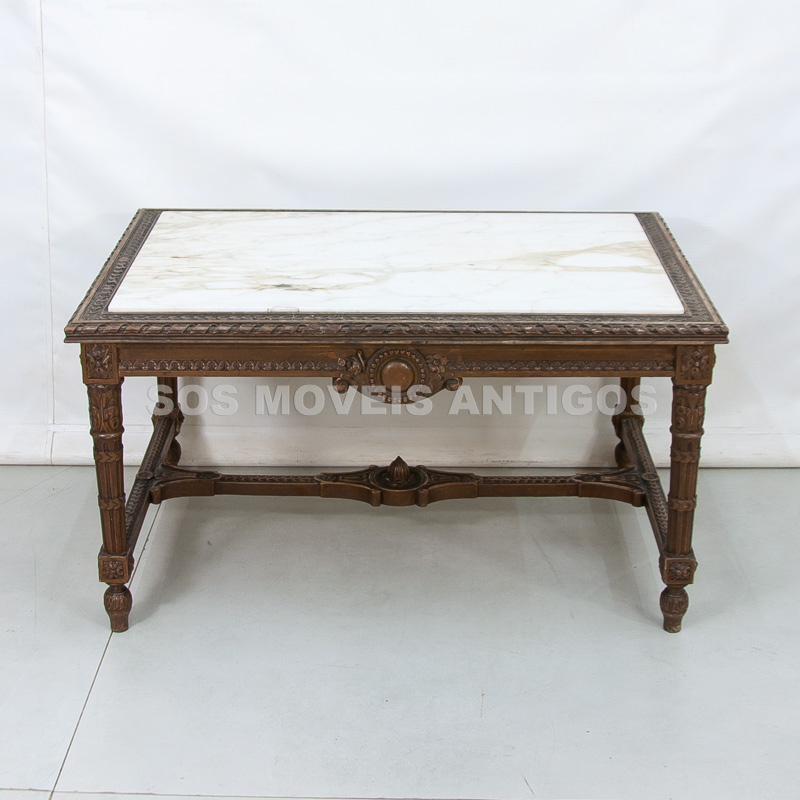MESA CENTRO ESTILO LUÍS XVI – SOSMOVEISANTIGOS – ANTIQUARIO SP (2)