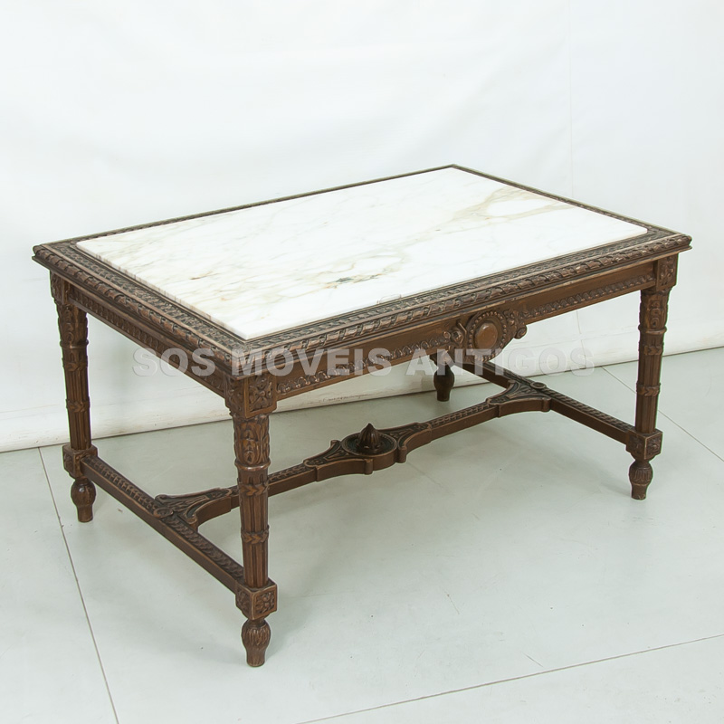 MESA CENTRO ESTILO LUÍS XVI – SOSMOVEISANTIGOS – ANTIQUARIO SP (3)