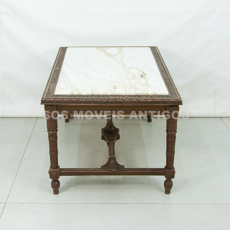 MESA CENTRO ESTILO LUÍS XVI – SOSMOVEISANTIGOS – ANTIQUARIO SP (4)