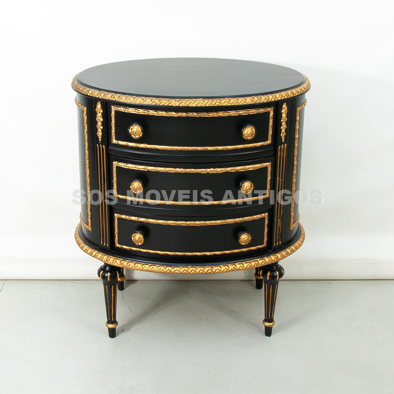 MESA DE CABECEIRA – CRIADO MUDO ESTILO LUÍS XVI – SOSMOVEISANTIGOS – ANTIQUARIO SP (2)