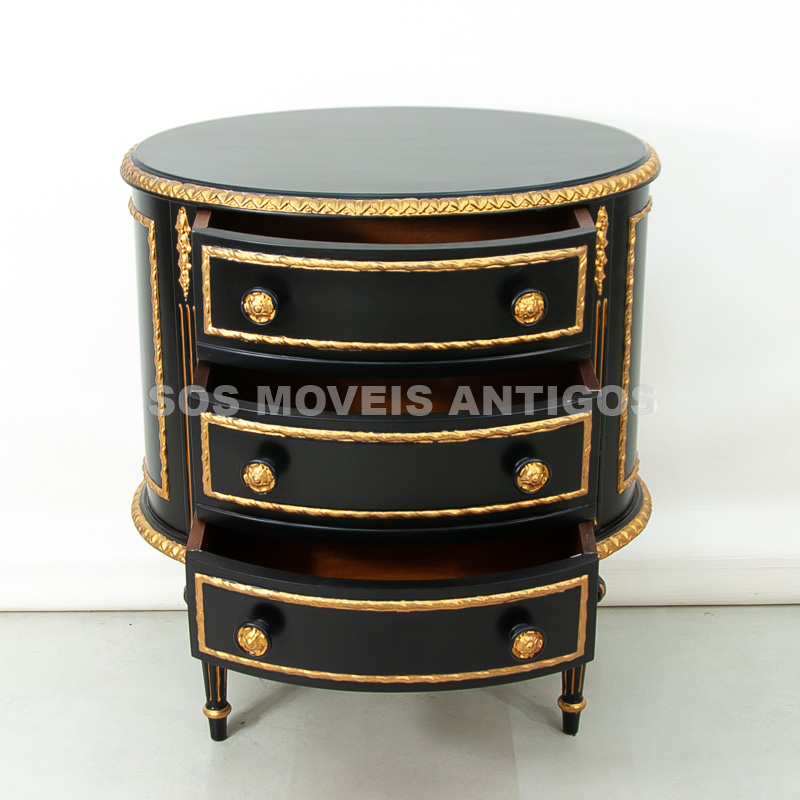 MESA DE CABECEIRA – CRIADO MUDO ESTILO LUÍS XVI – SOSMOVEISANTIGOS – ANTIQUARIO SP (3)