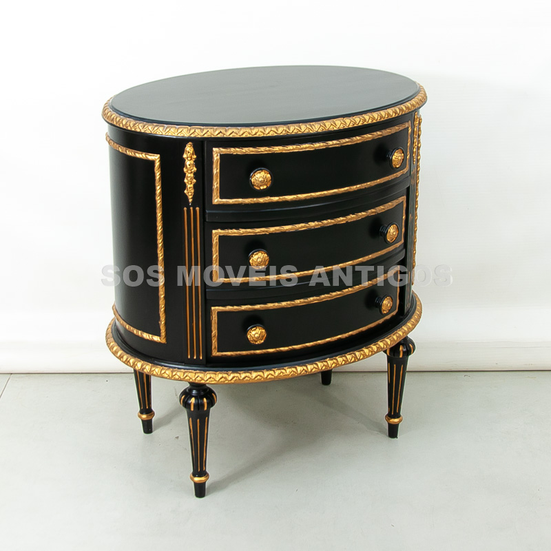 MESA DE CABECEIRA – CRIADO MUDO ESTILO LUÍS XVI – SOSMOVEISANTIGOS – ANTIQUARIO SP (4)
