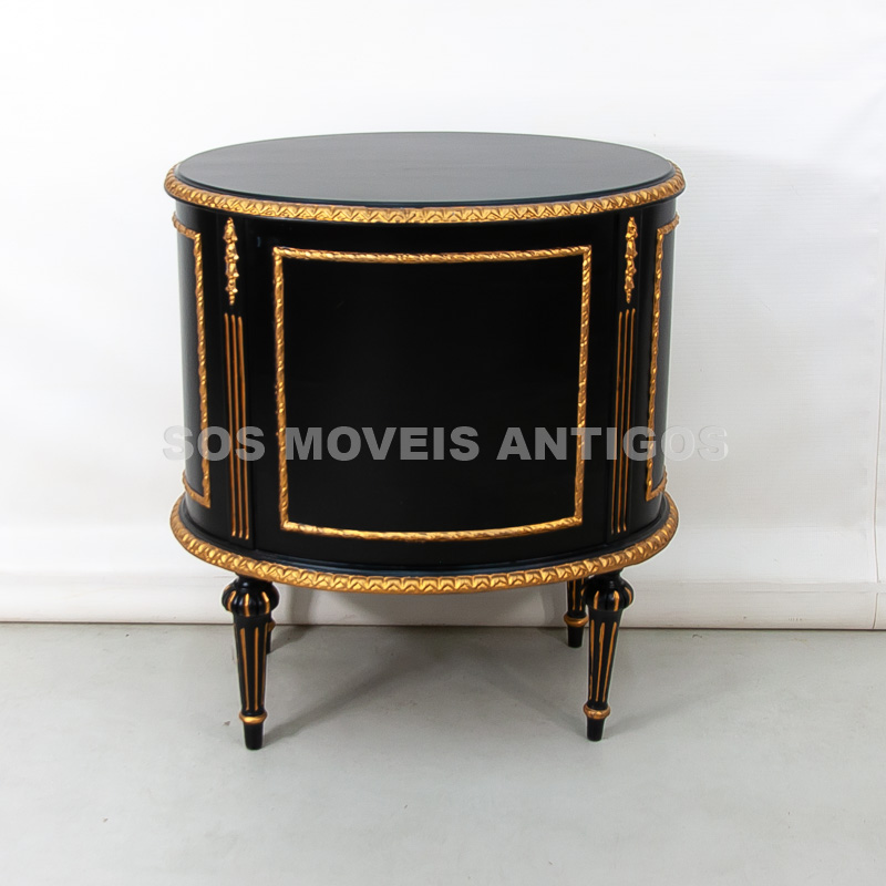 MESA DE CABECEIRA – CRIADO MUDO ESTILO LUÍS XVI – SOSMOVEISANTIGOS – ANTIQUARIO SP (6)