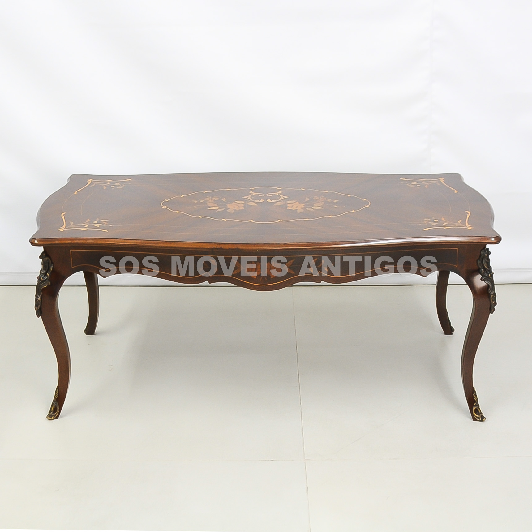 MESA DE CENTRO FRANCESA – SOSMOVEISANTIGOS – ANTIQUARIO SP (2)