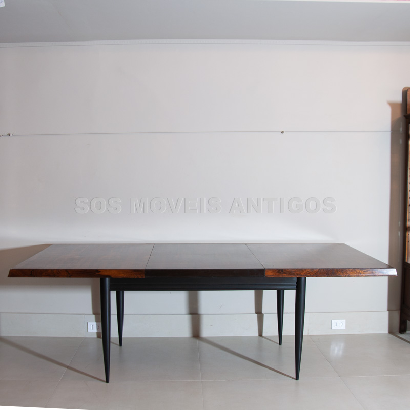 MESA DE JANTAR – CIMO – SOSMOVEISANTIGOS – ANTIQUARIO SP (1)