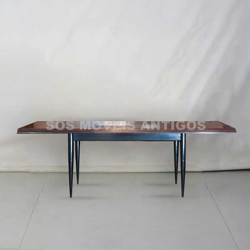 MESA DE JANTAR – CIMO – SOSMOVEISANTIGOS – ANTIQUARIO SP (2)