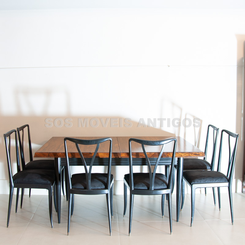 MESA DE JANTAR – CIMO – SOSMOVEISANTIGOS – ANTIQUARIO SP (2)