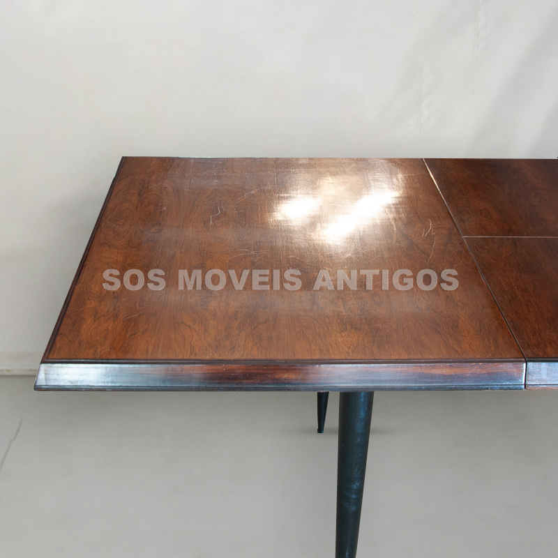MESA DE JANTAR – CIMO – SOSMOVEISANTIGOS – ANTIQUARIO SP (3)