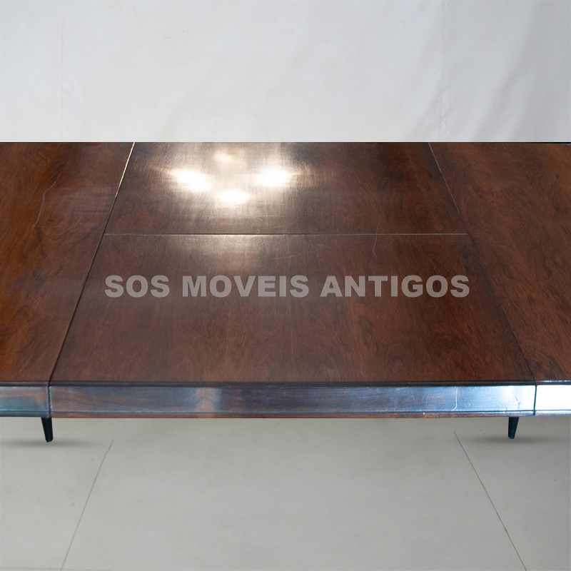 MESA DE JANTAR – CIMO – SOSMOVEISANTIGOS – ANTIQUARIO SP (4)