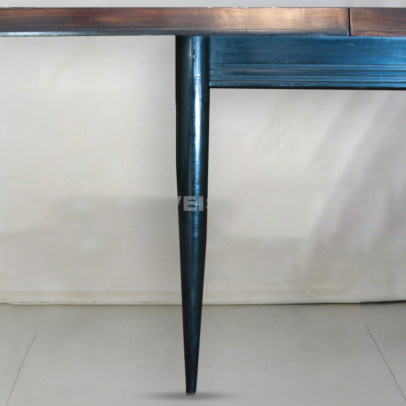 MESA DE JANTAR – CIMO – SOSMOVEISANTIGOS – ANTIQUARIO SP (5)