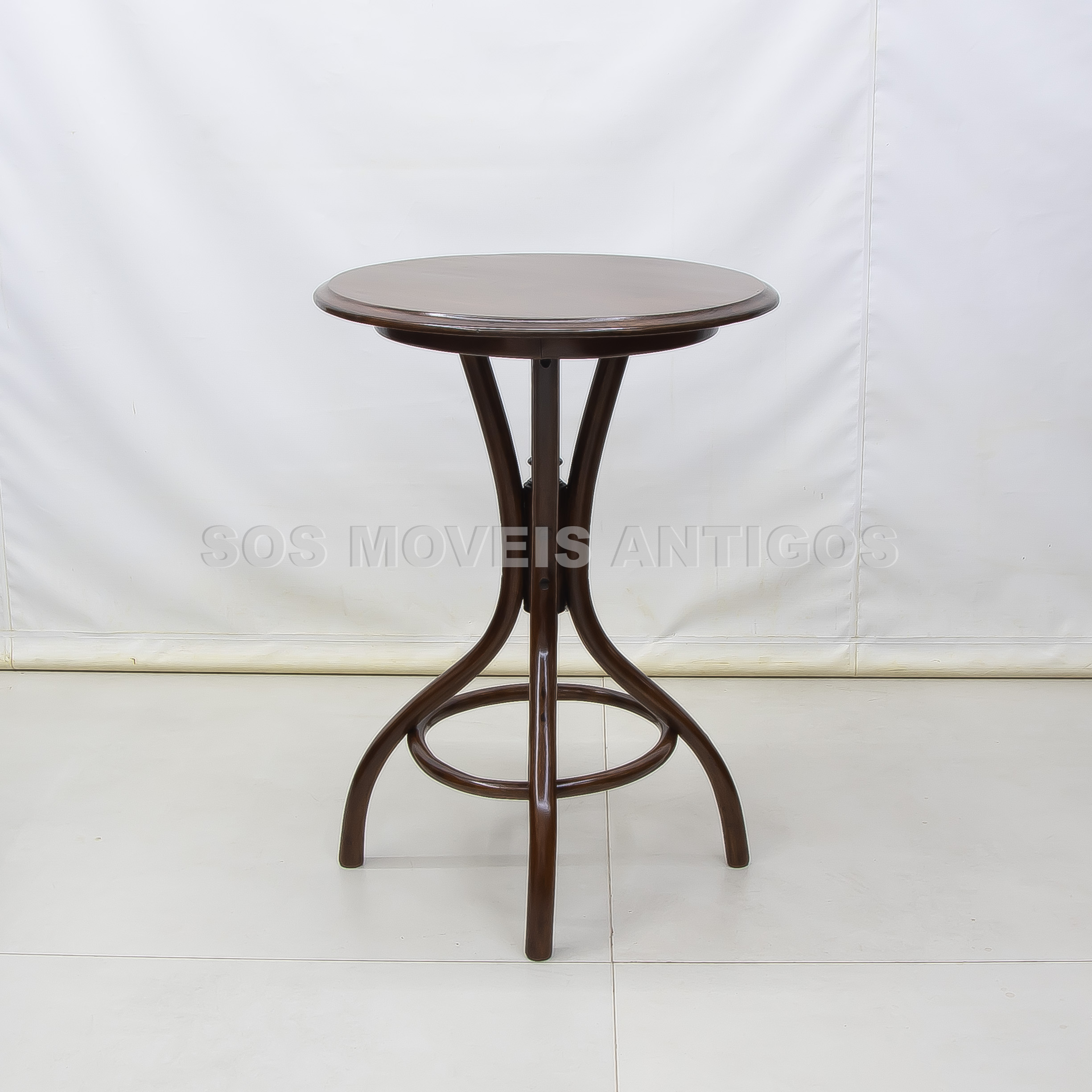 MESA LATERAL AUSTRIACA – SOSMOVEISANTIGOS – ANTIQUARIO SP (2)