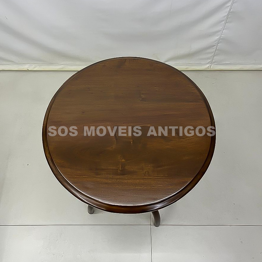MESA LATERAL AUSTRIACA – SOSMOVEISANTIGOS – ANTIQUARIO SP (5)