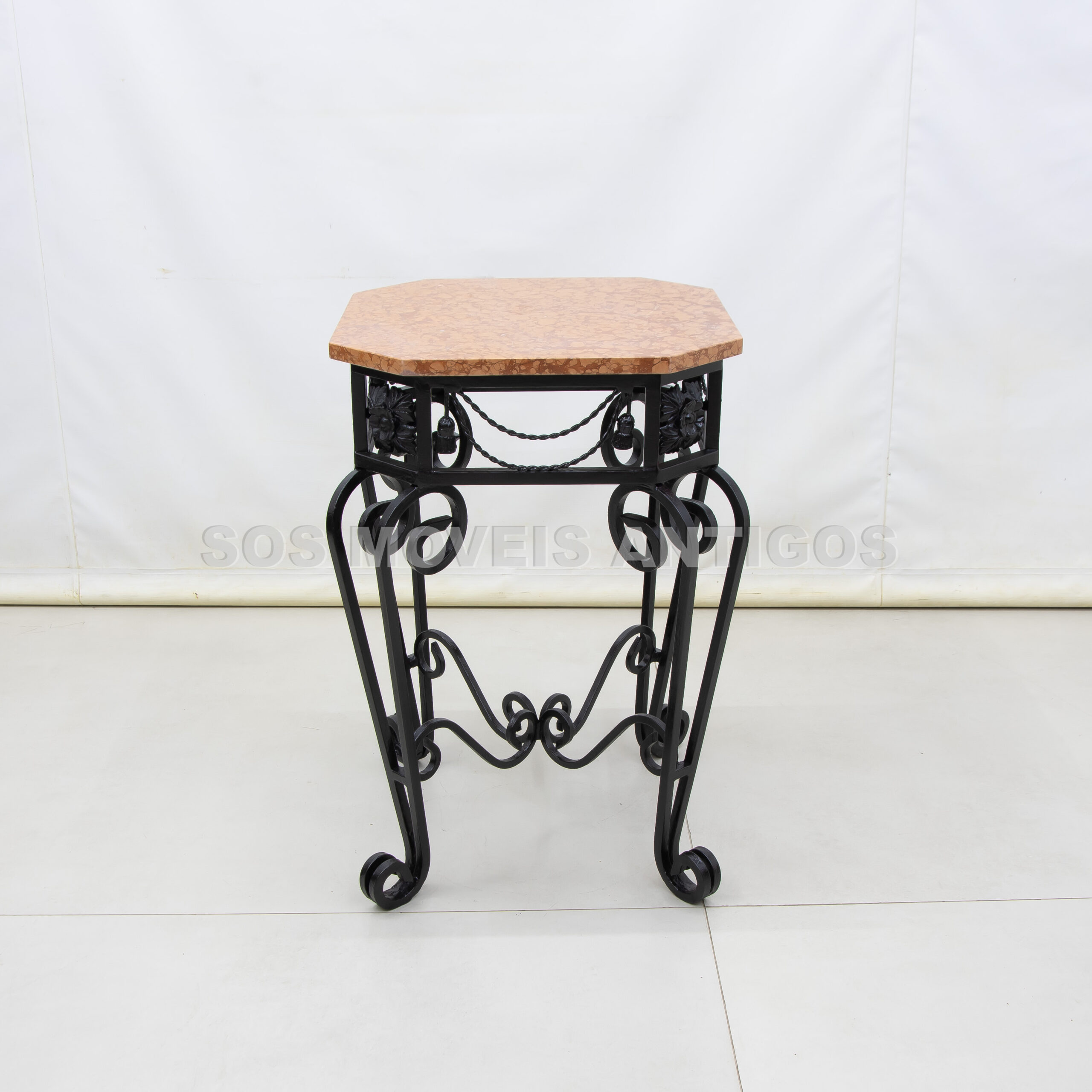MESA LATERAL ESTILO FRANCÊS – SOSMOVEISANTIGOS – ANTIQUARIO SP (2)