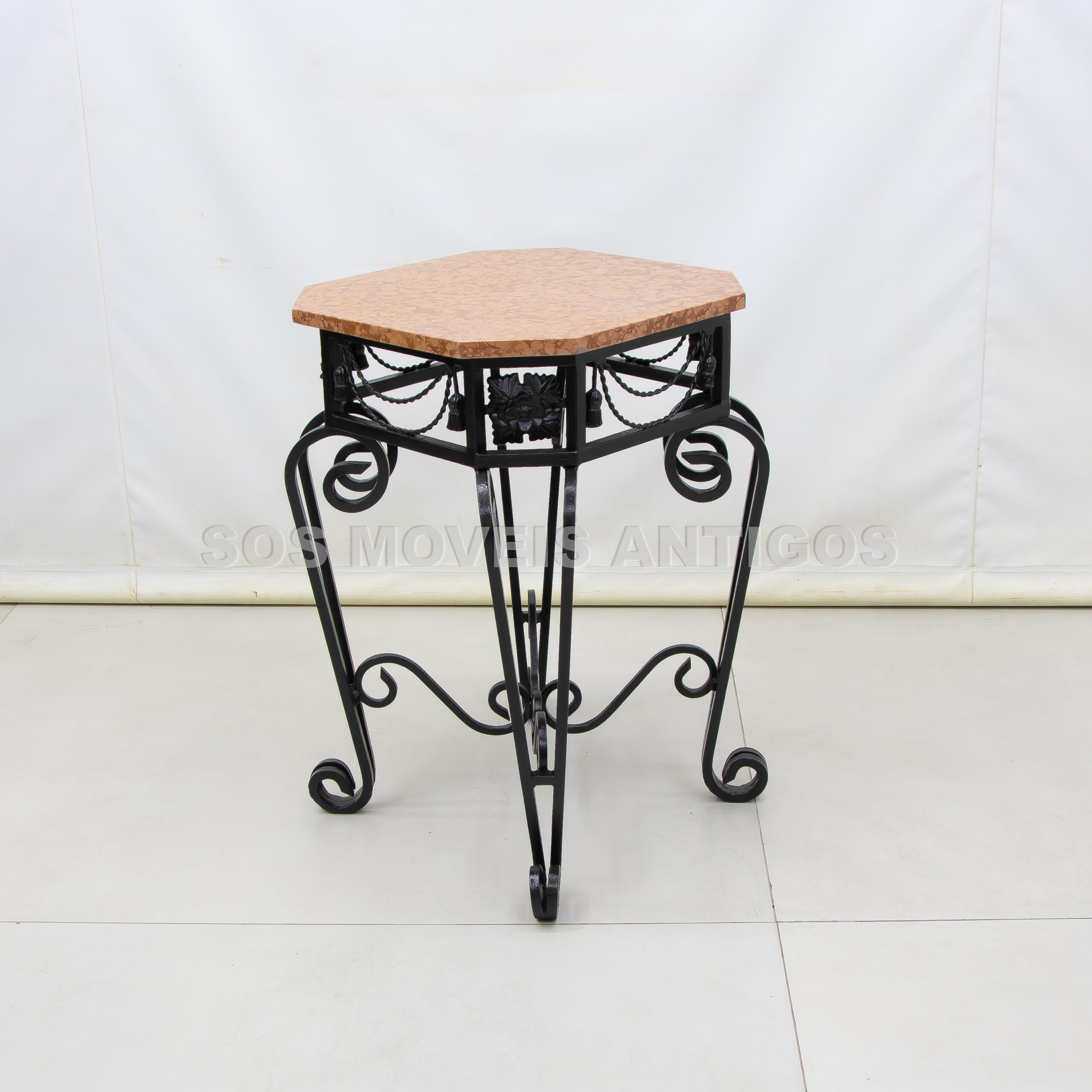 MESA LATERAL ESTILO FRANCÊS – SOSMOVEISANTIGOS – ANTIQUARIO SP (3)