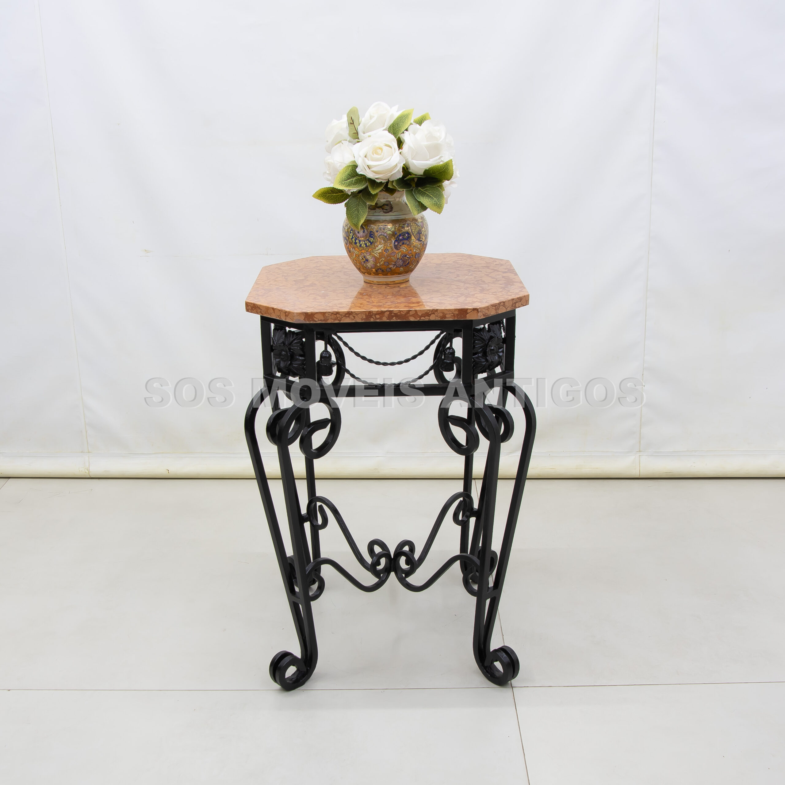 MESA LATERAL ESTILO FRANCÊS – SOSMOVEISANTIGOS – ANTIQUARIO SP (4)