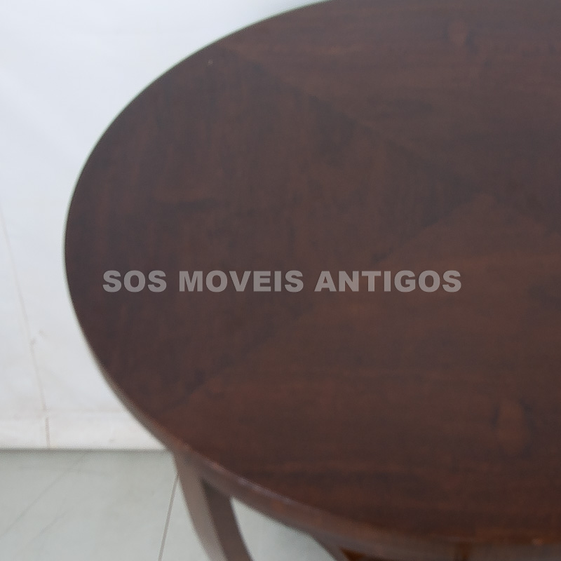 MESA LATERAL ESTILO IMPÉRIO – SOSMOVEISANTIGOS – ANTIQUARIO SP (1)