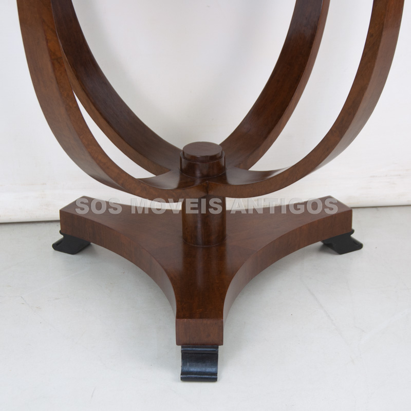 MESA LATERAL ESTILO IMPÉRIO – SOSMOVEISANTIGOS – ANTIQUARIO SP (5)
