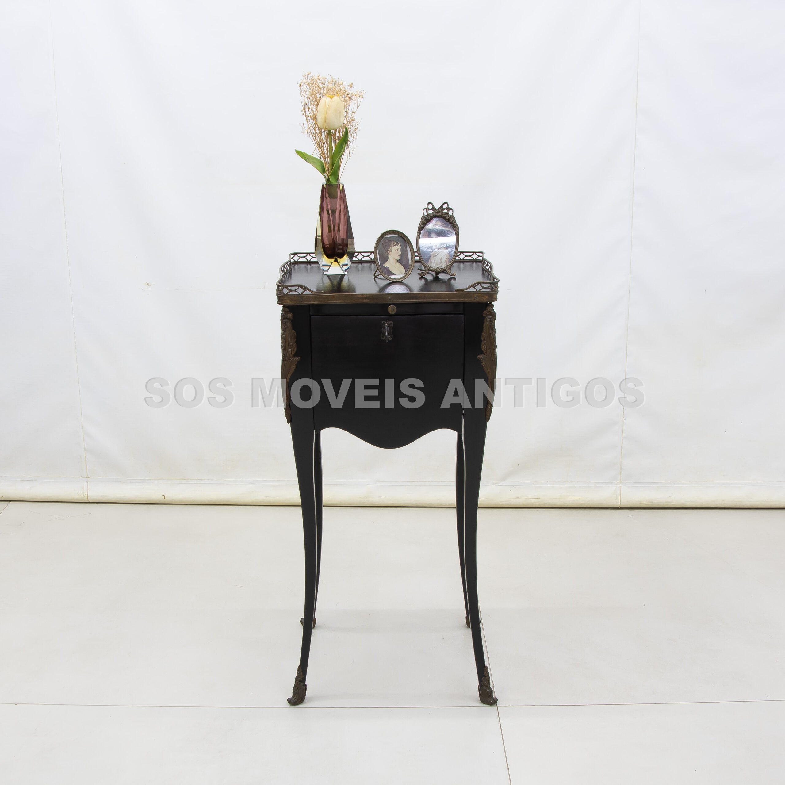 MESA LATERAL FRANCESA – SOSMOVEISANTIGOS – ANTIQUARIO SP (10)