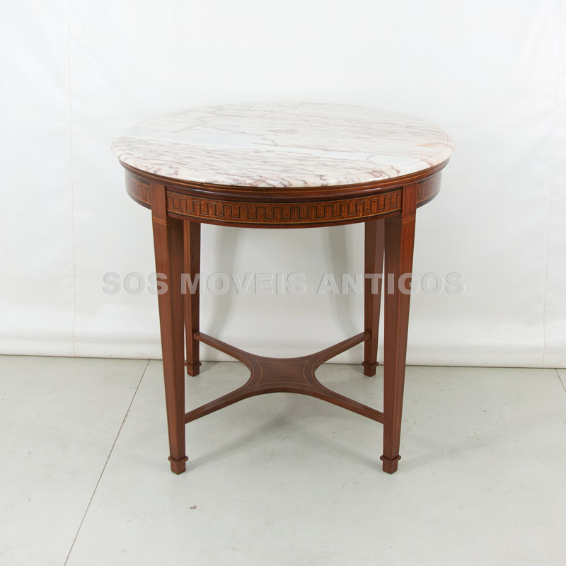 MESA LATERAL FRANCESA – SOSMOVEISANTIGOS – ANTIQUARIO SP (2)