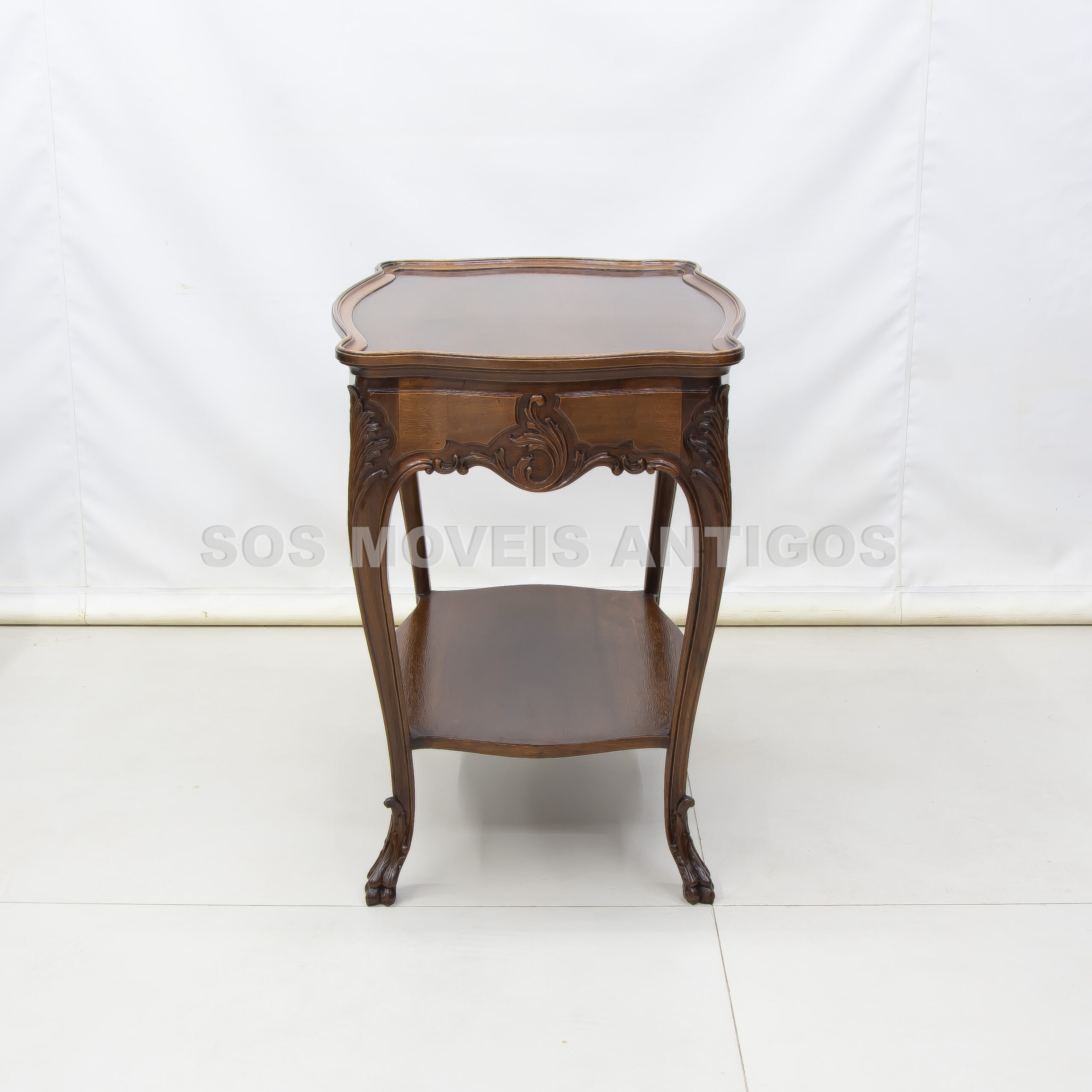 MESA LATERAL FRANCESA – SOSMOVEISANTIGOS – ANTIQUARIO SP (2)