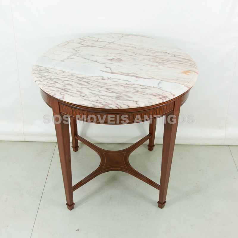 MESA LATERAL FRANCESA – SOSMOVEISANTIGOS – ANTIQUARIO SP (3)