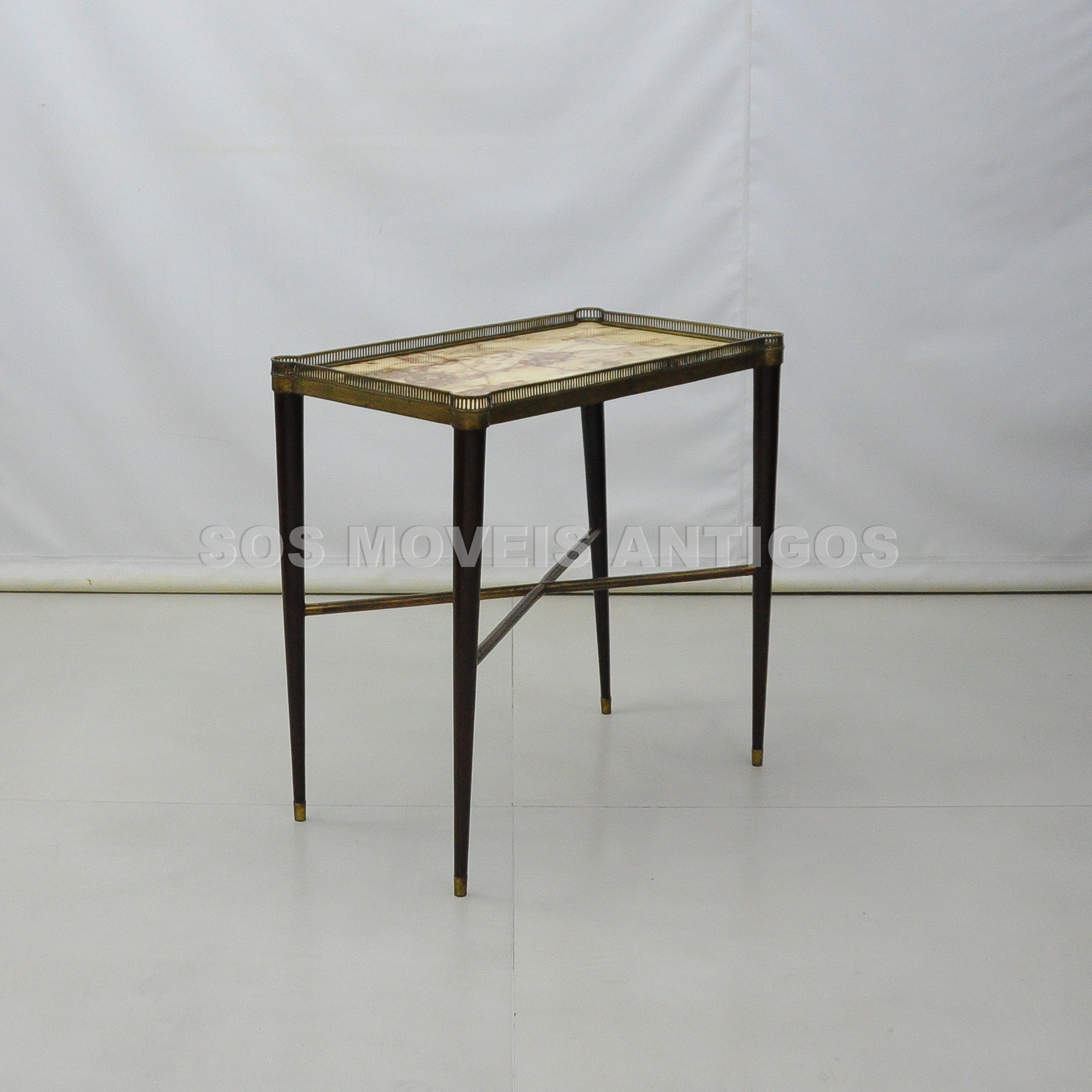 MESA LATERAL FRANCESA – SOSMOVEISANTIGOS – ANTIQUARIO SP (3)