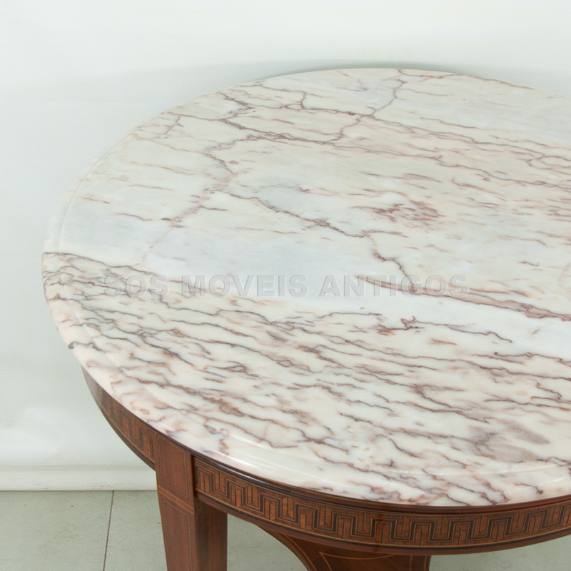 MESA LATERAL FRANCESA – SOSMOVEISANTIGOS – ANTIQUARIO SP (4)