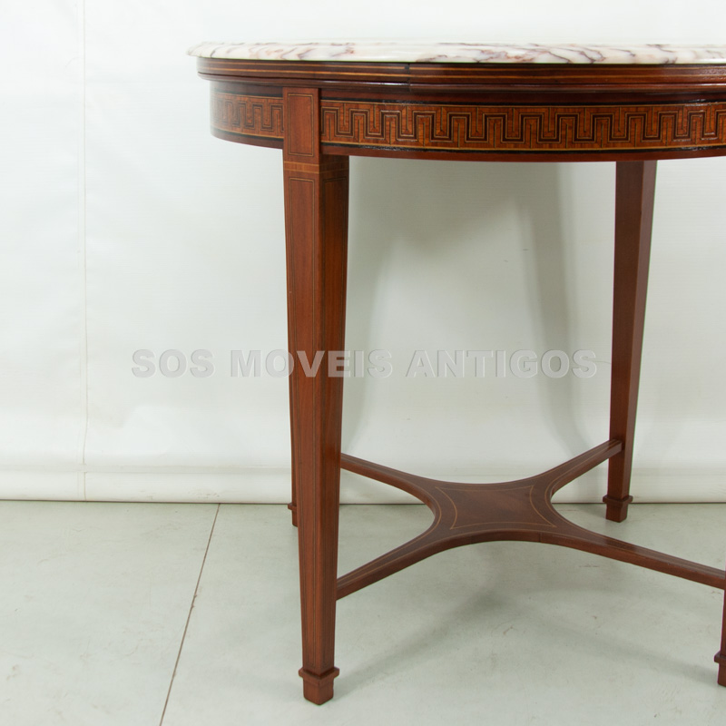 MESA LATERAL FRANCESA – SOSMOVEISANTIGOS – ANTIQUARIO SP (7)
